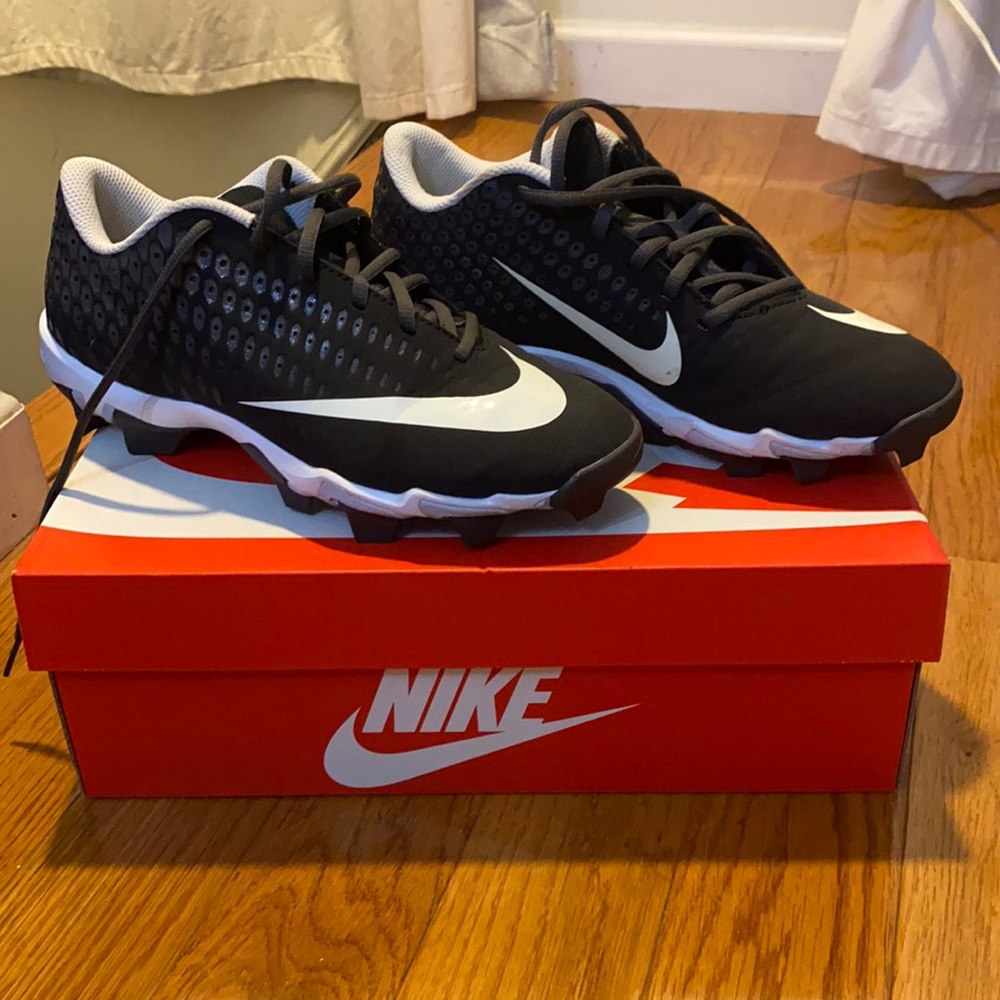 Nike Football Cleats